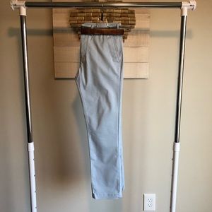 Express Men’s Chinos